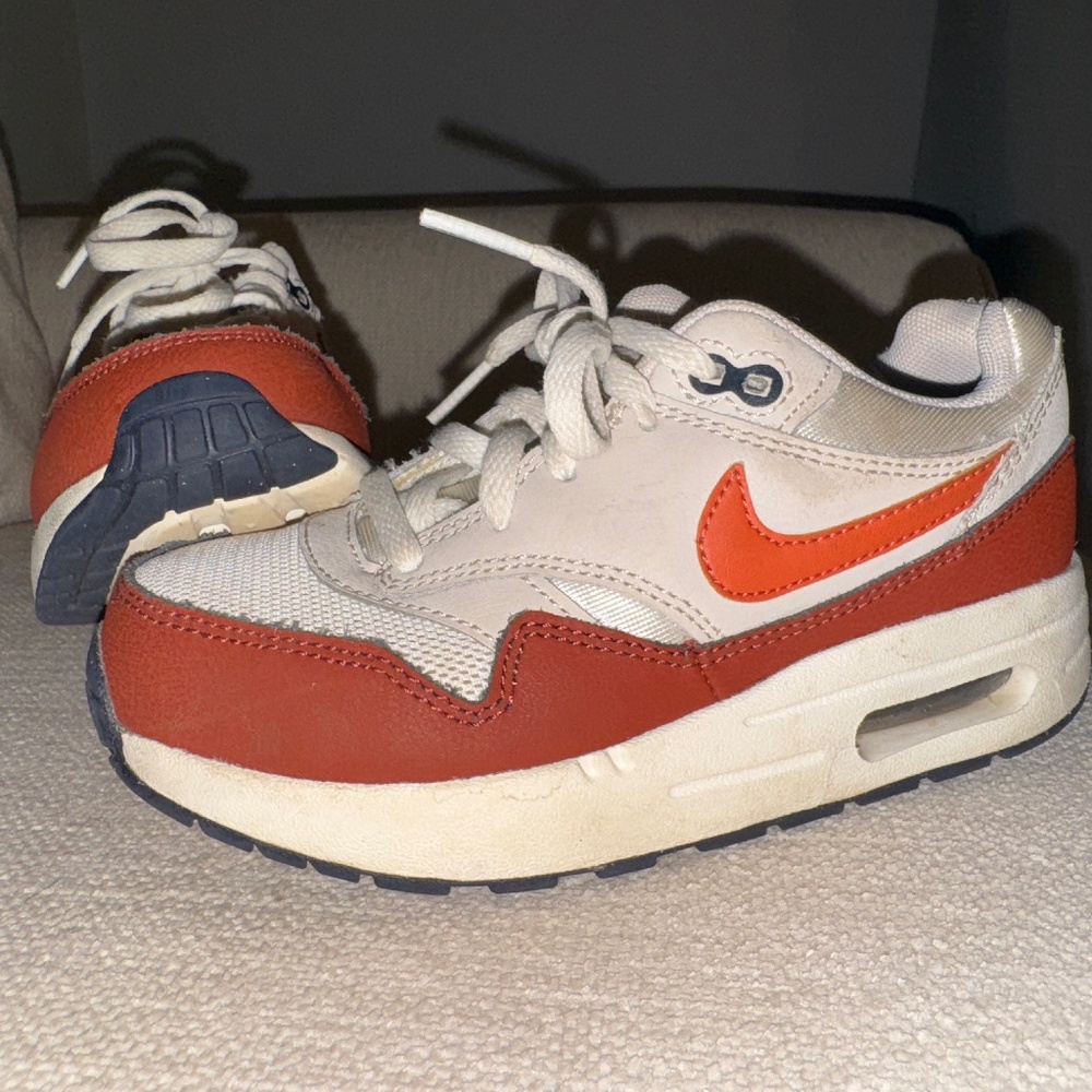Nike Air Max